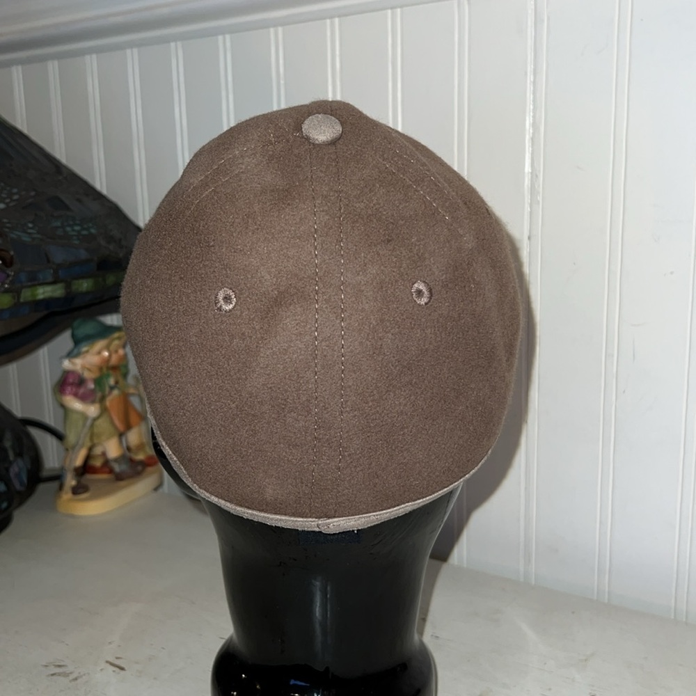 Rag & Bone wool felt cap hat Georgia equestrian - Picture 4 of 6